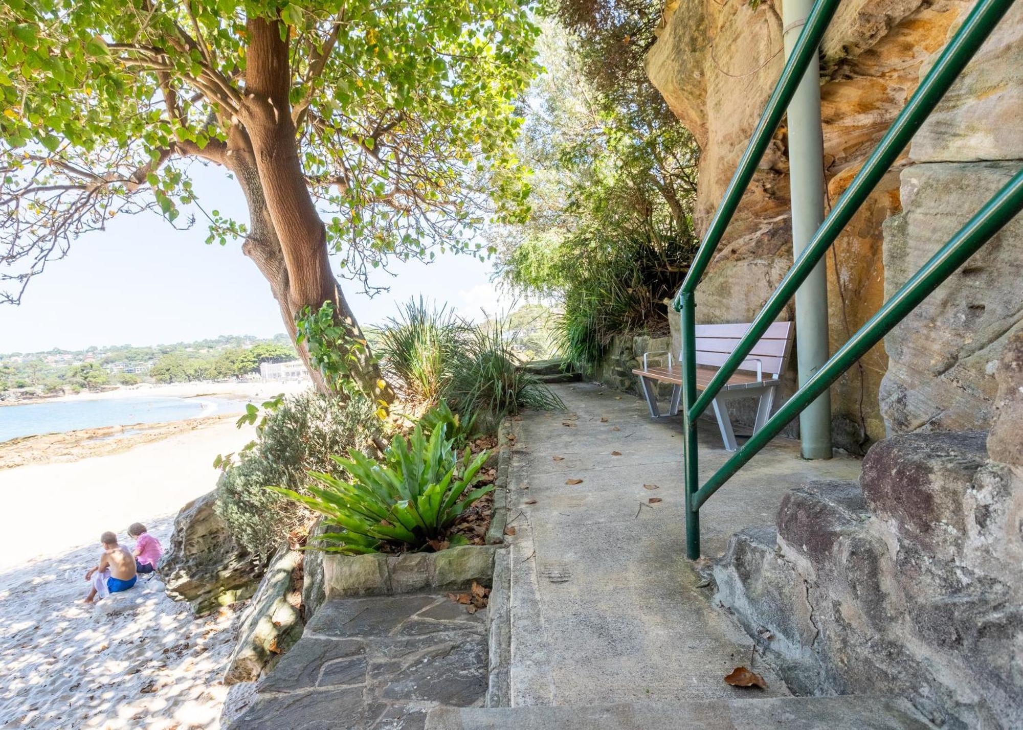 Balmoral Beauty Apartment
