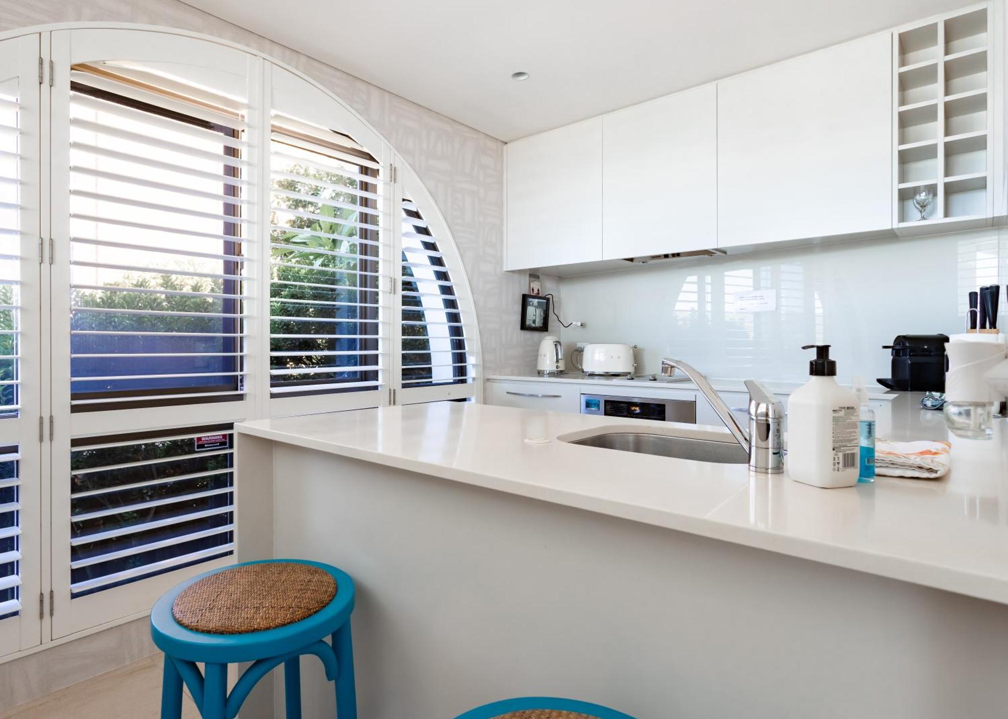 Balmoral Beauty Apartment Sydney