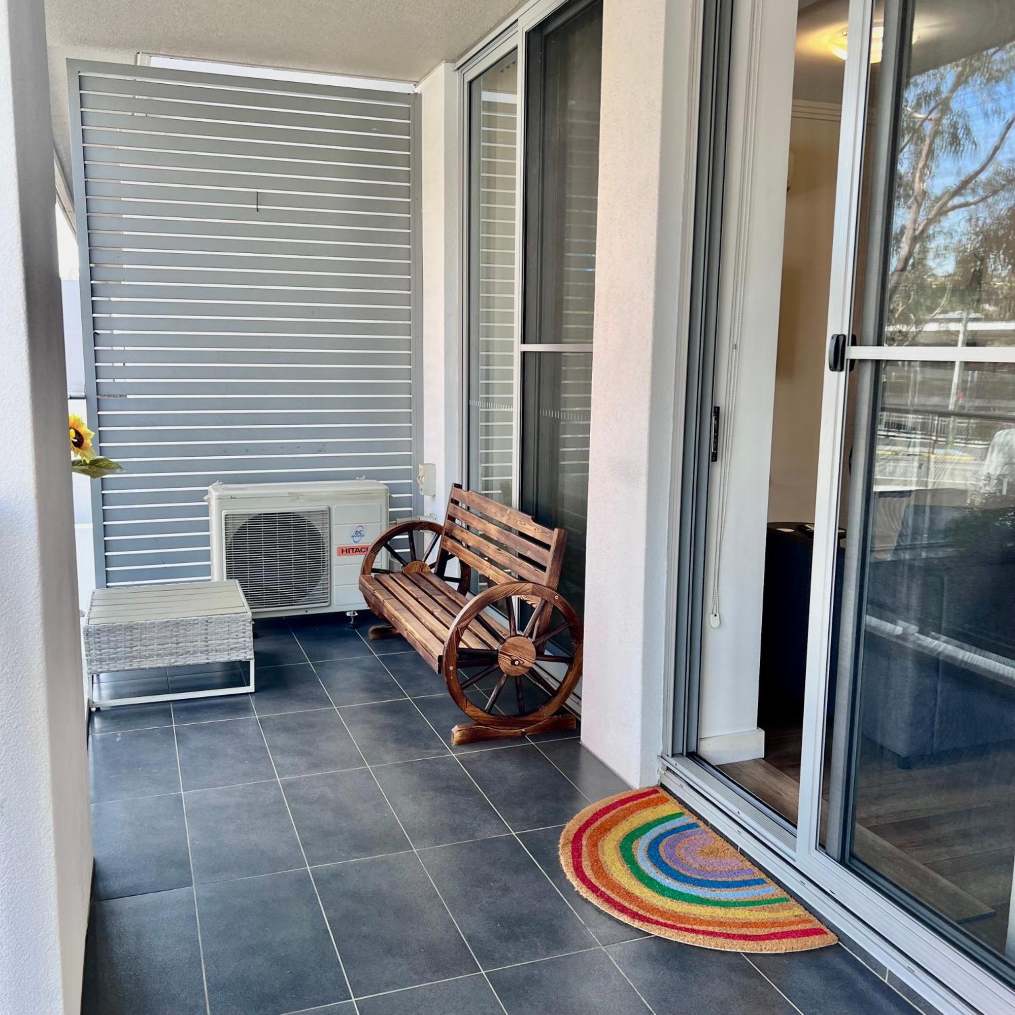 Apartment In Turrella Sydney