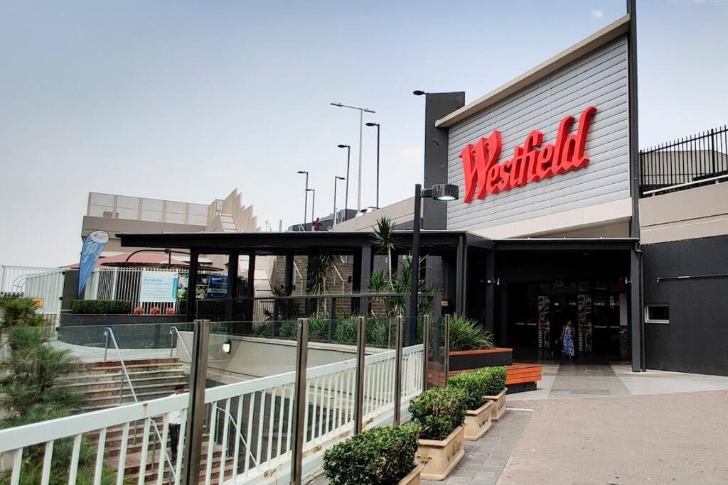 The 2 Bedroom Hurstville Haven Apartment Sydney
