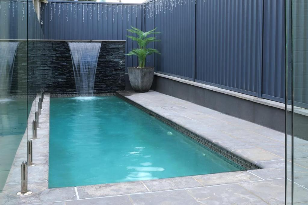 Newtown Vibes With Pool & Parking Holiday home *