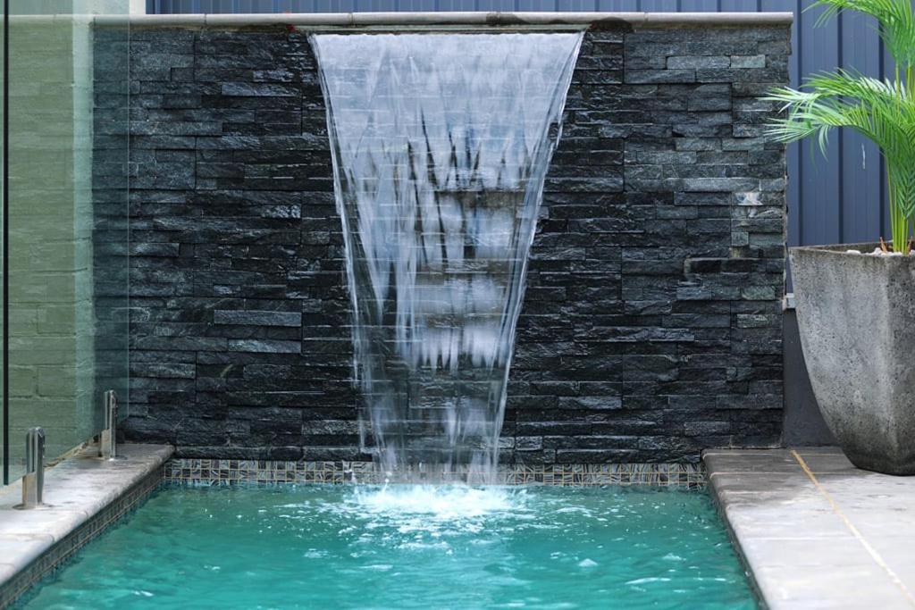 Newtown Vibes With Pool & Parking Holiday home Sydney