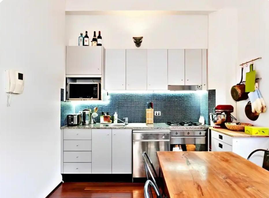 Valentino Apartment Sydney