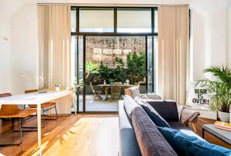 Apartment Valentino *