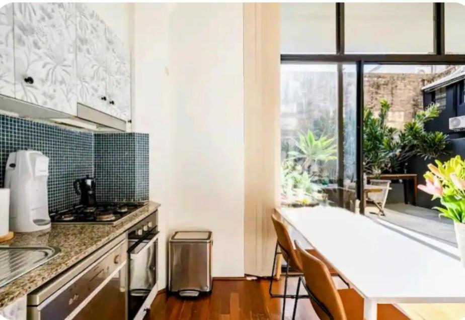 Apartment Valentino