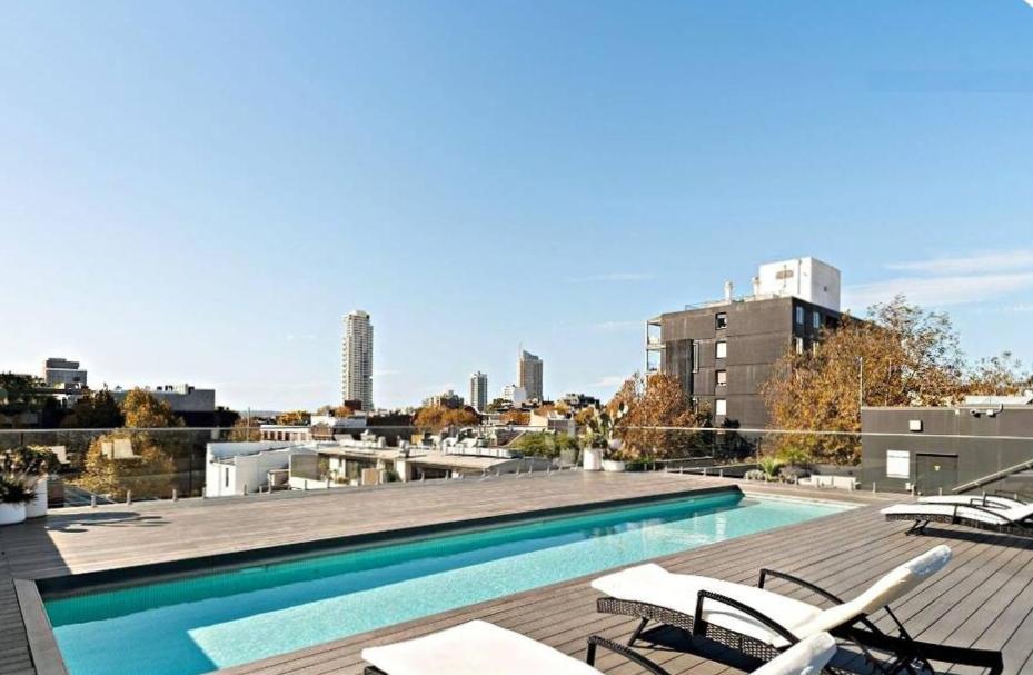 Valentino Apartment Sydney