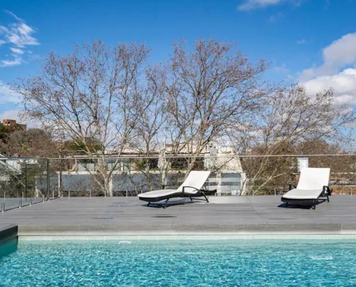 Valentino Apartment Sydney