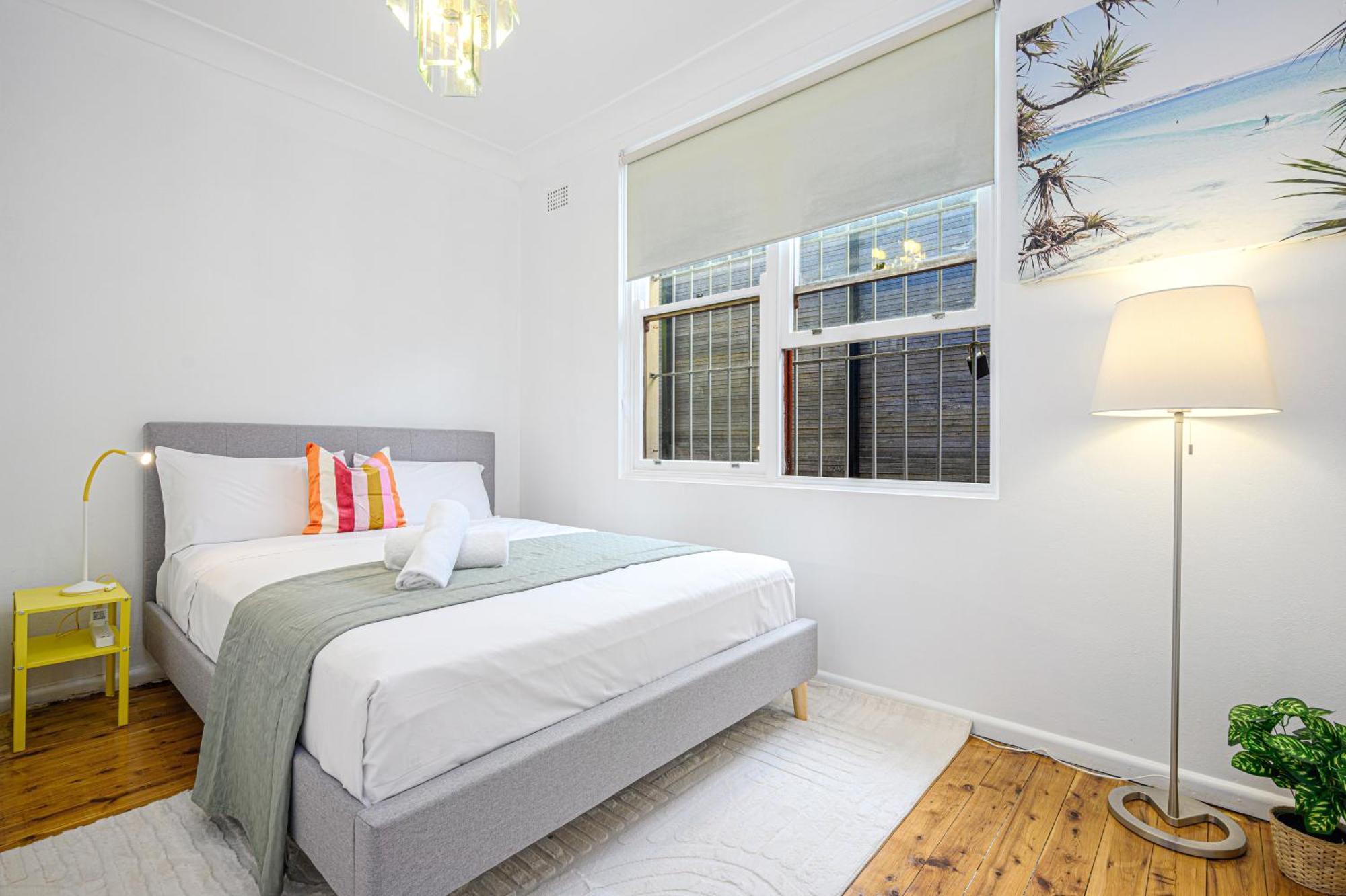 Holiday home Bondi 4br House