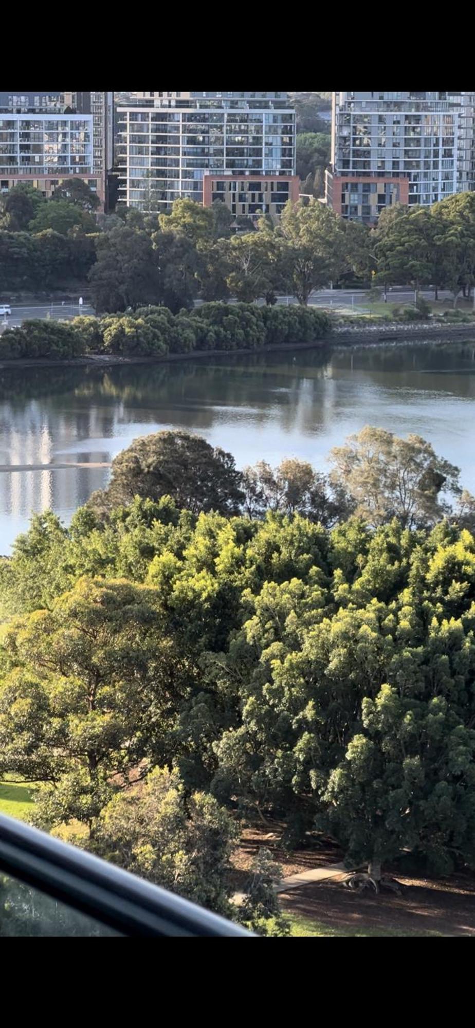 Luxury With Panoramic Views * Sydney