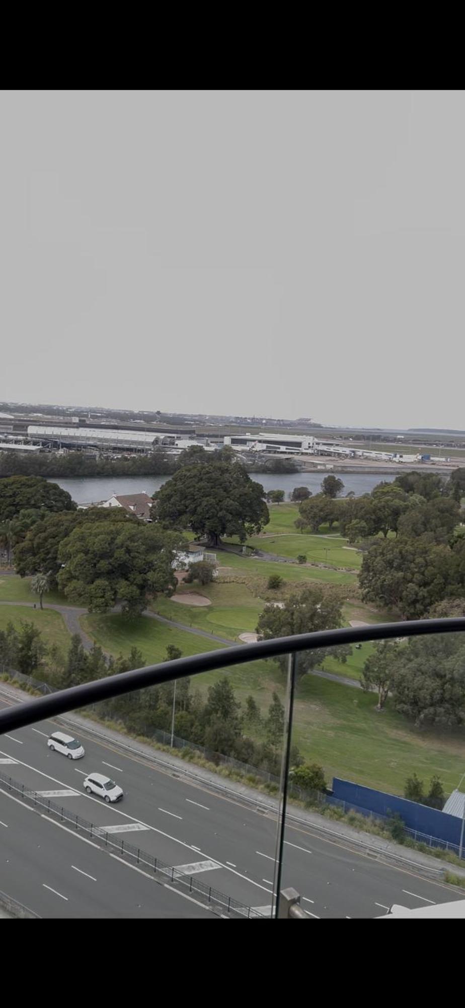 Luxury With Panoramic Views