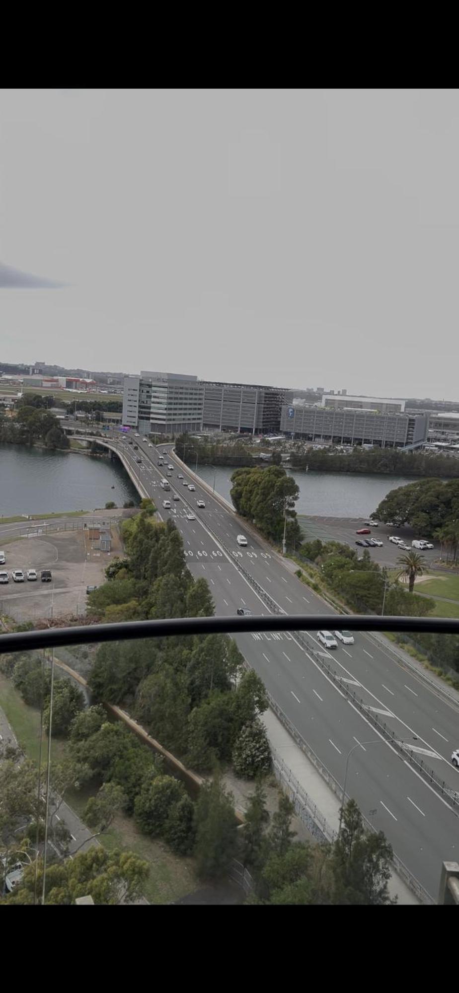 Luxury With Panoramic Views Apartment