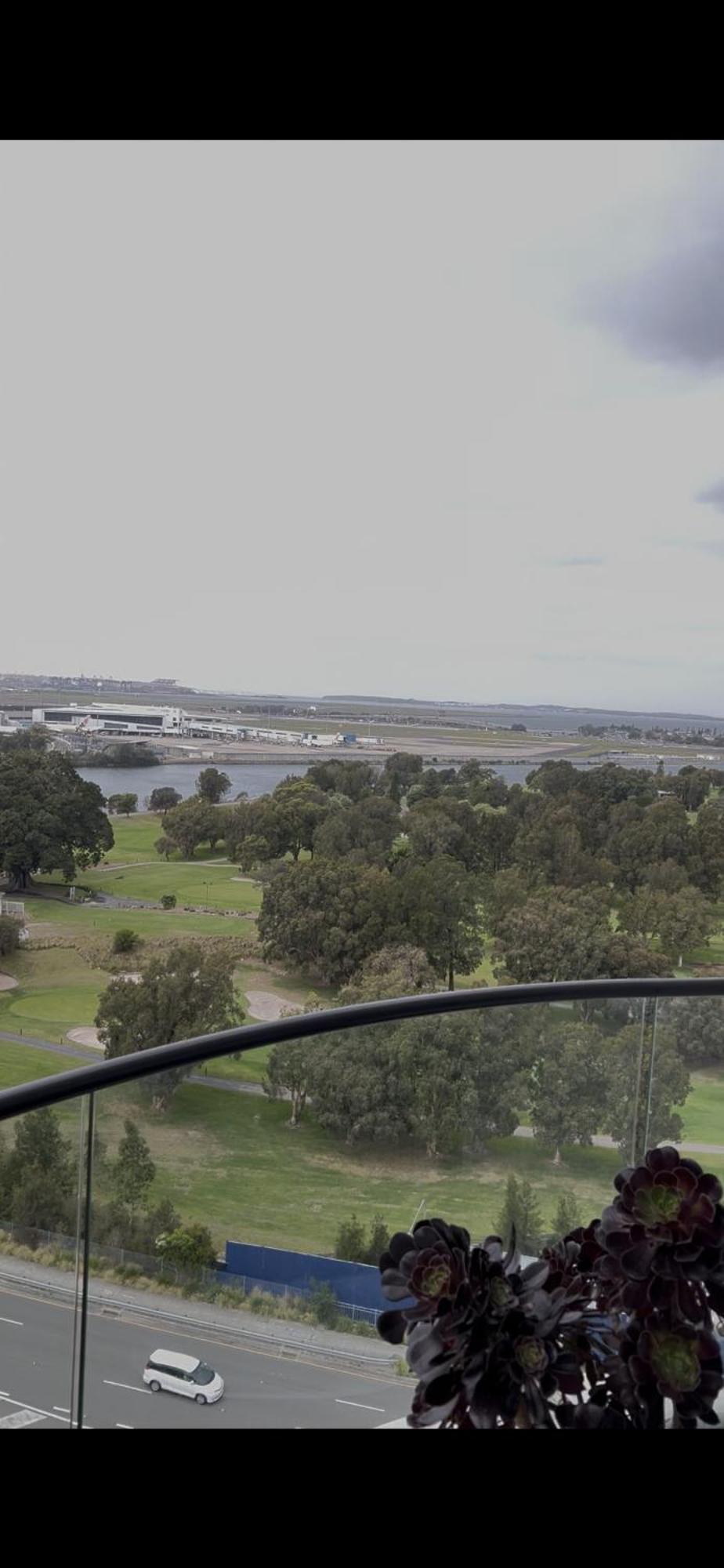 Luxury With Panoramic Views Apartment *