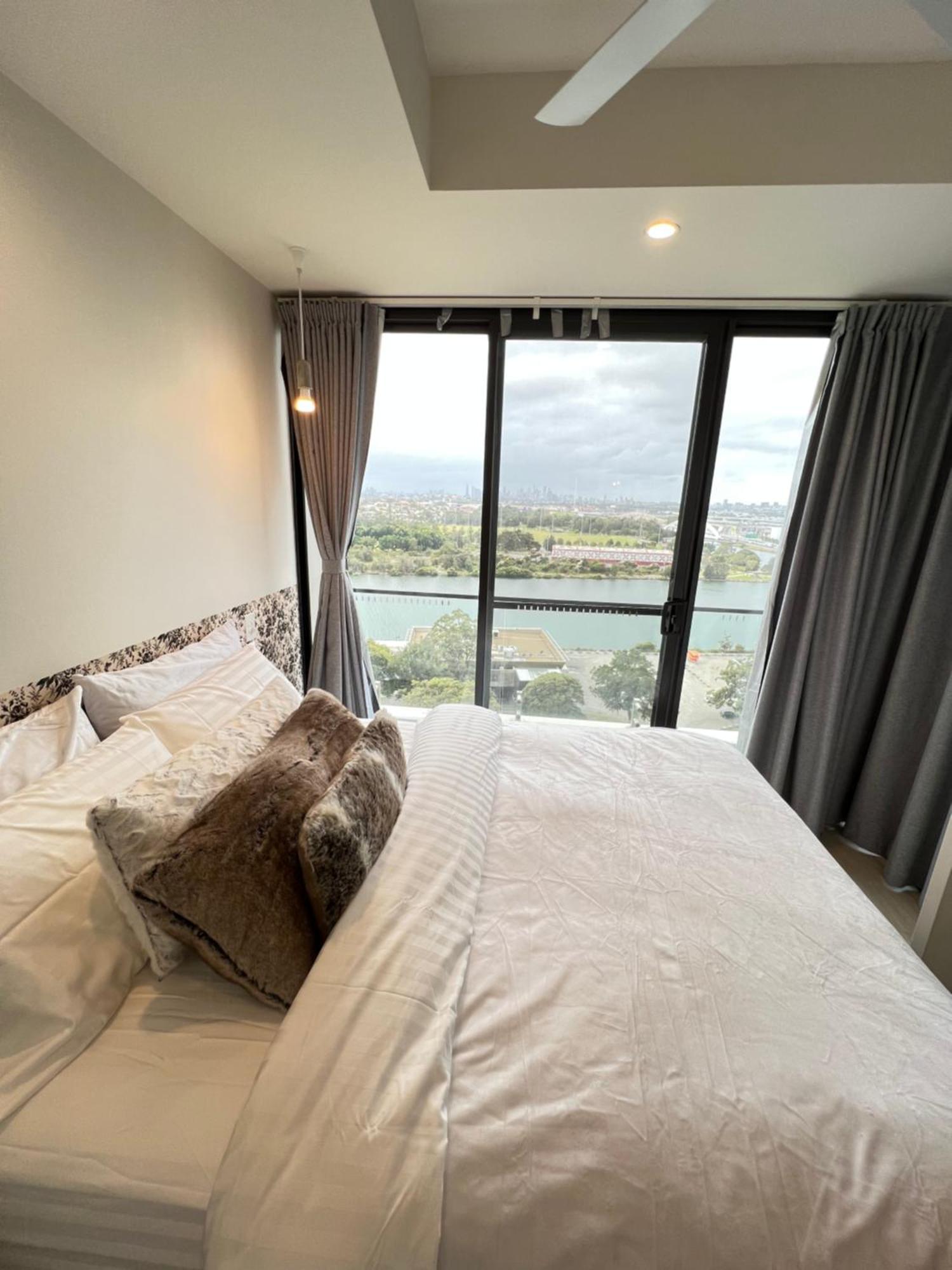 Apartment Luxury With Panoramic Views *