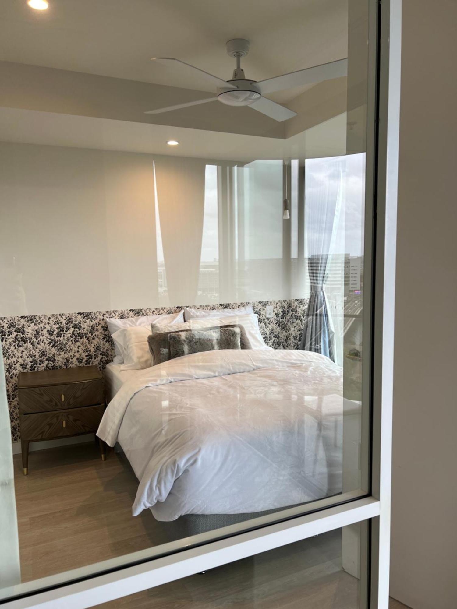 Luxury With Panoramic Views * Sydney