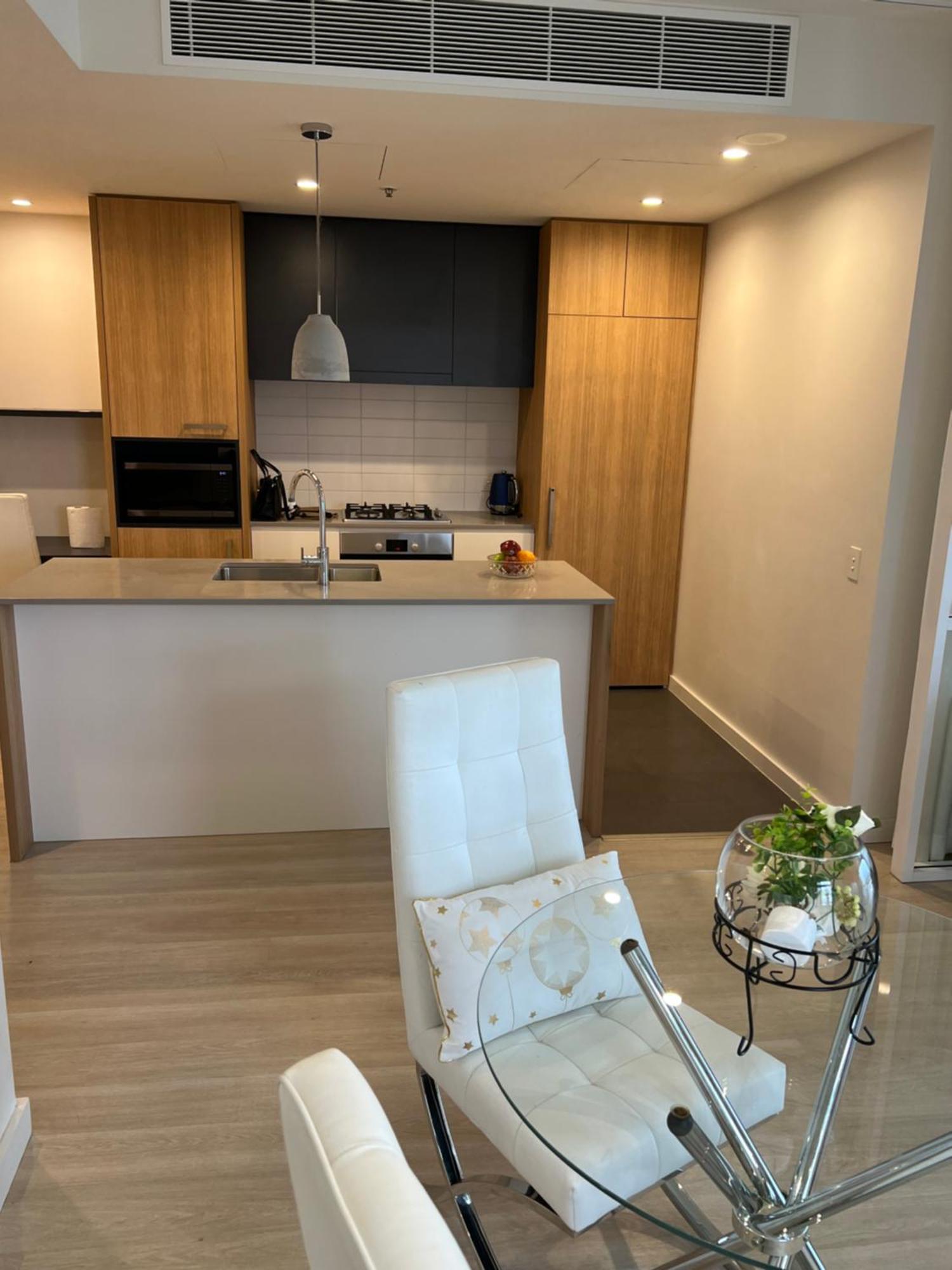 Luxury With Panoramic Views Apartment *
