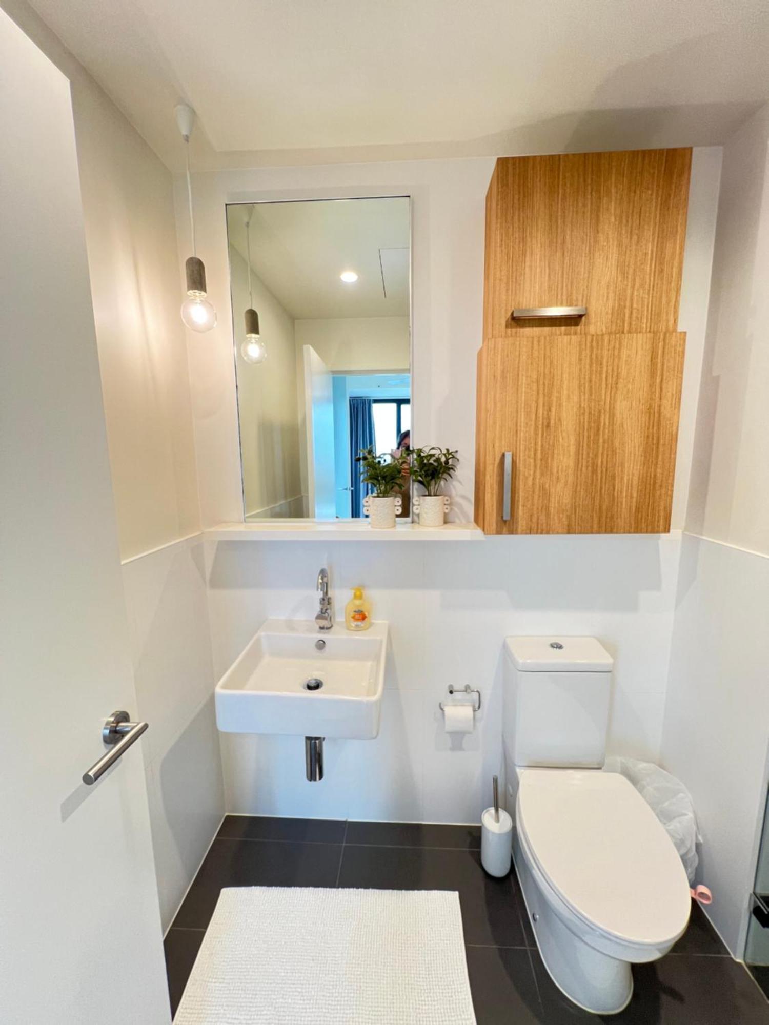Apartment Luxury With Panoramic Views *