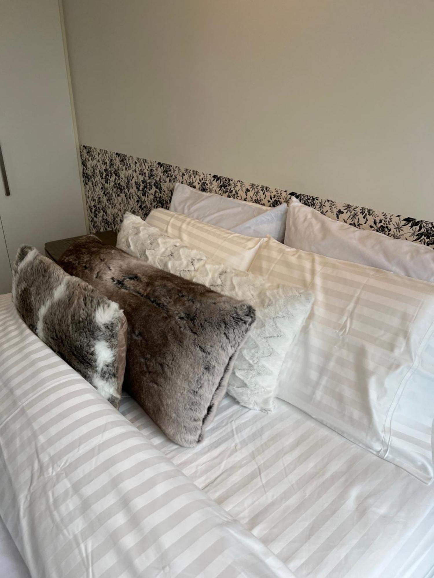Luxury With Panoramic Views Sydney