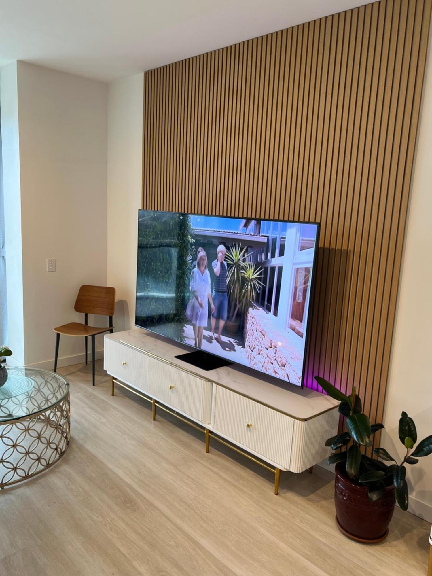 Luxury With Panoramic Views Apartment Sydney