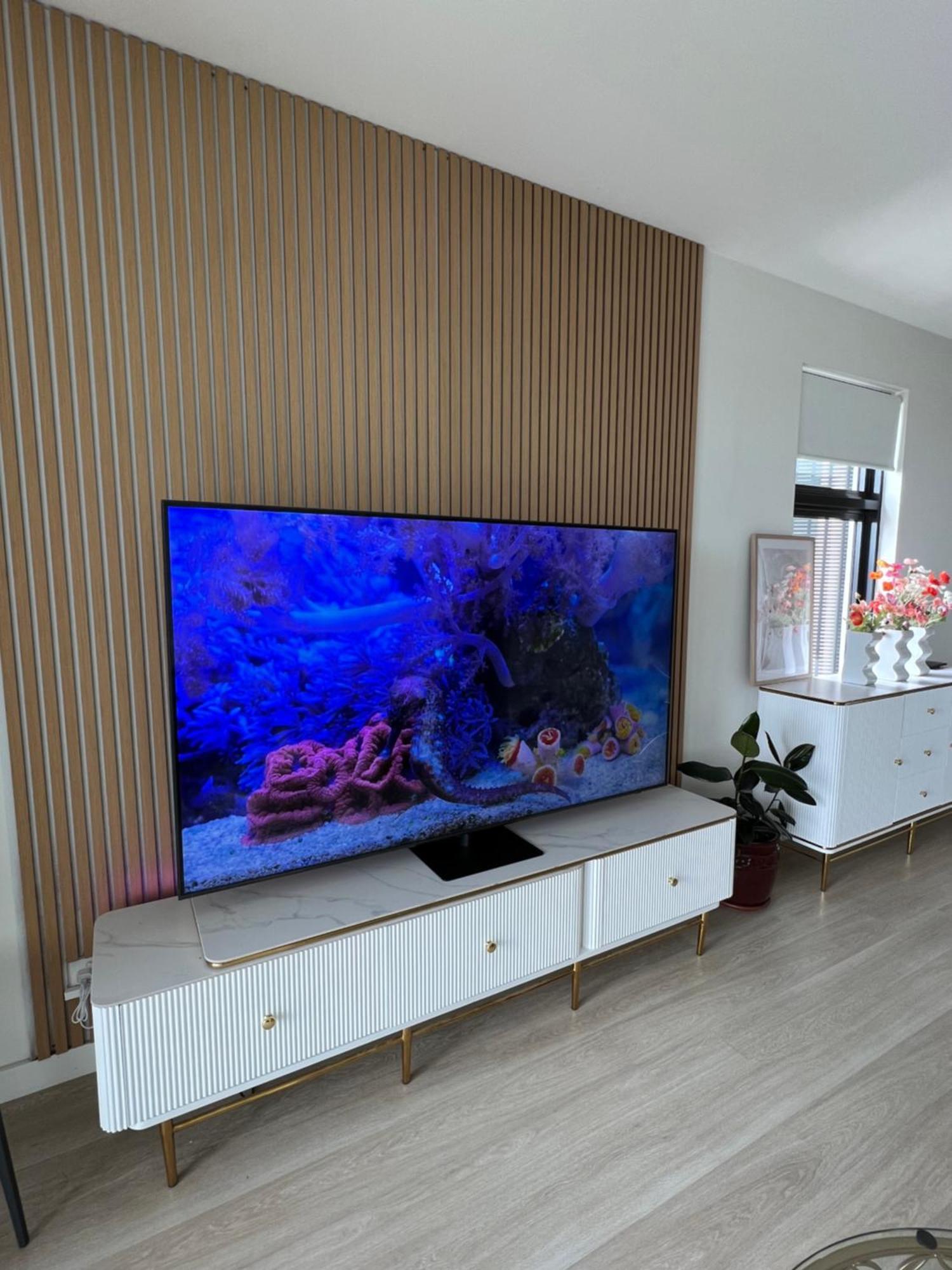 Luxury With Panoramic Views *