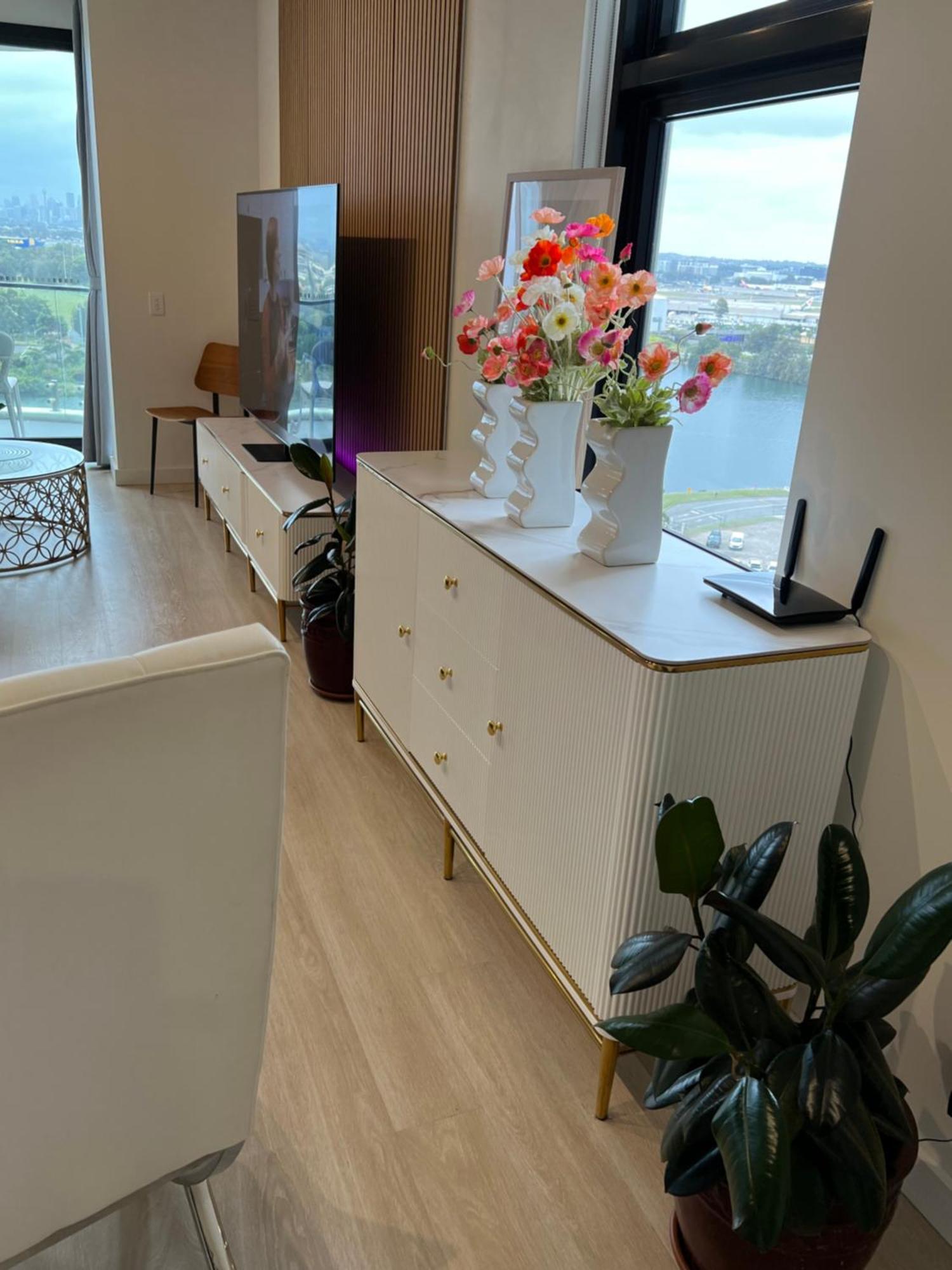 Luxury With Panoramic Views Sydney