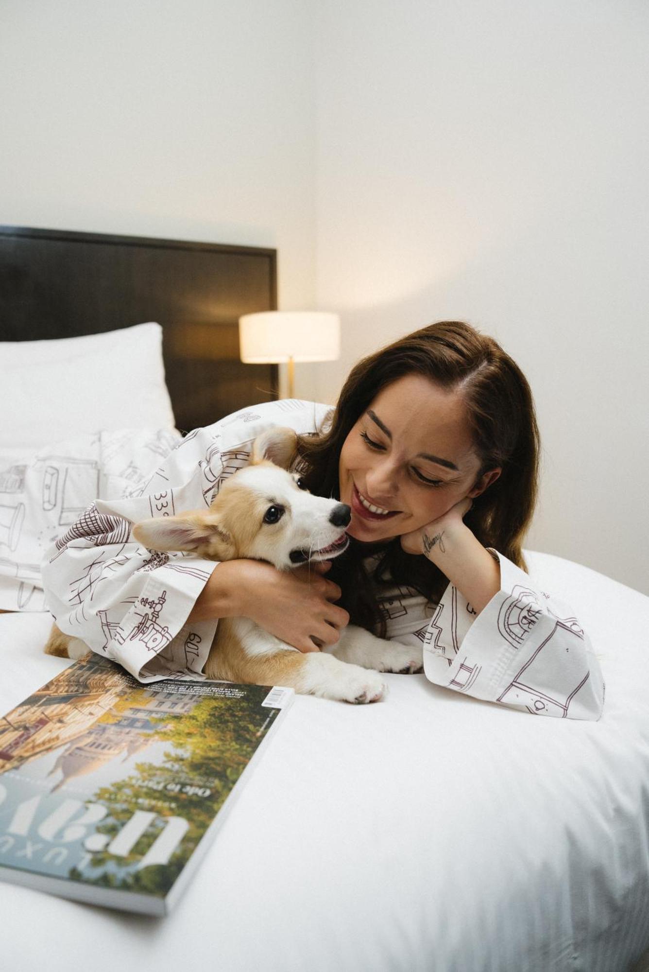 Kimpton Margot By Ihg Hotel 5*