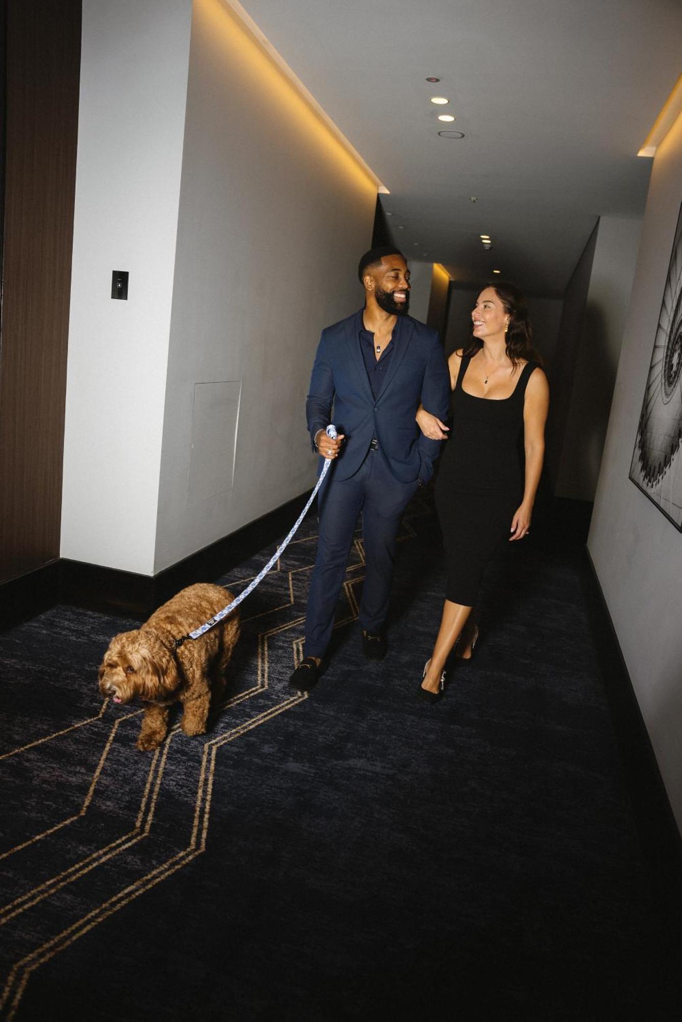 Hotel Kimpton Margot By Ihg 5*