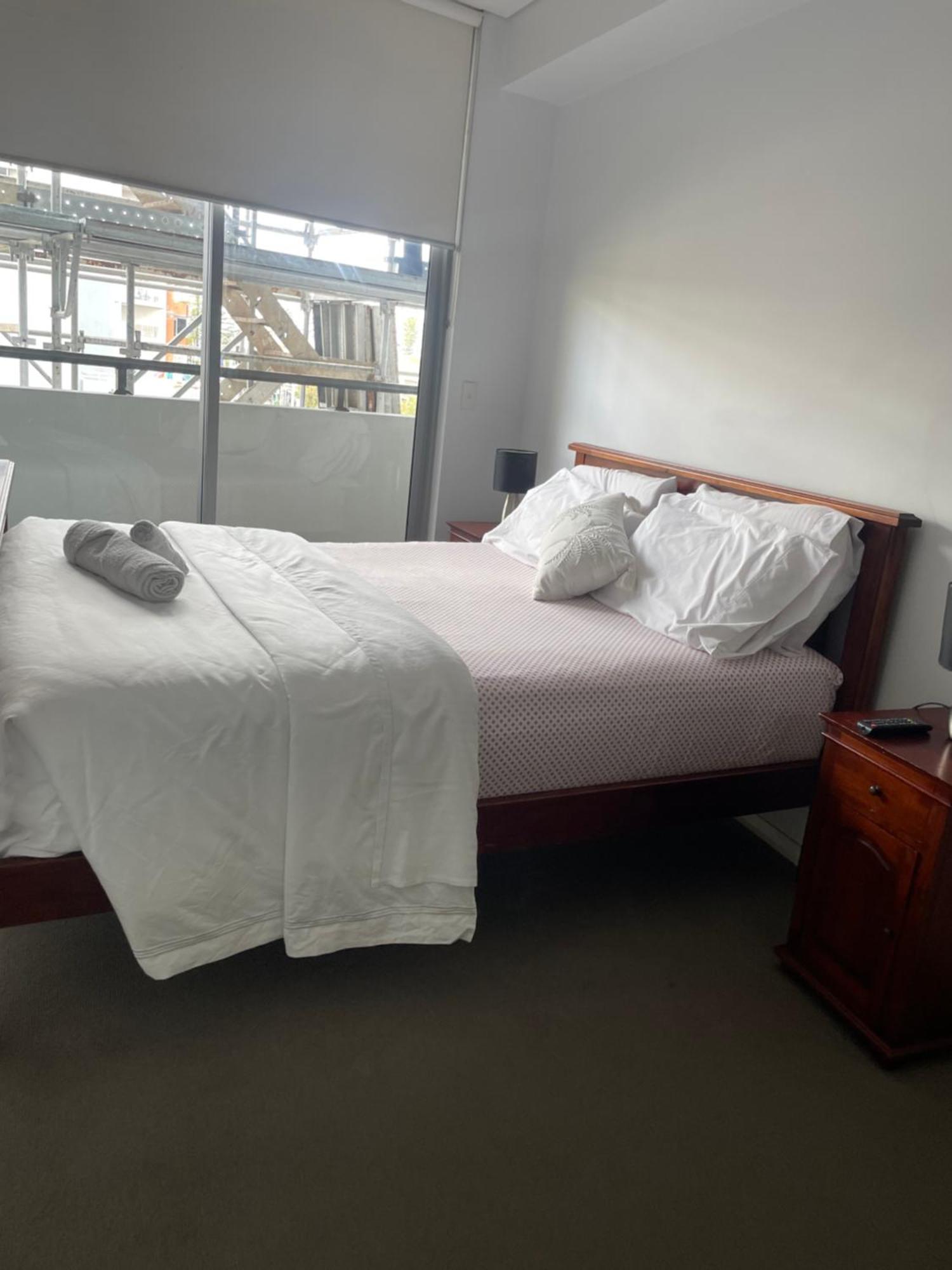 Apartment Ocean View 2 Bedroom Sydney