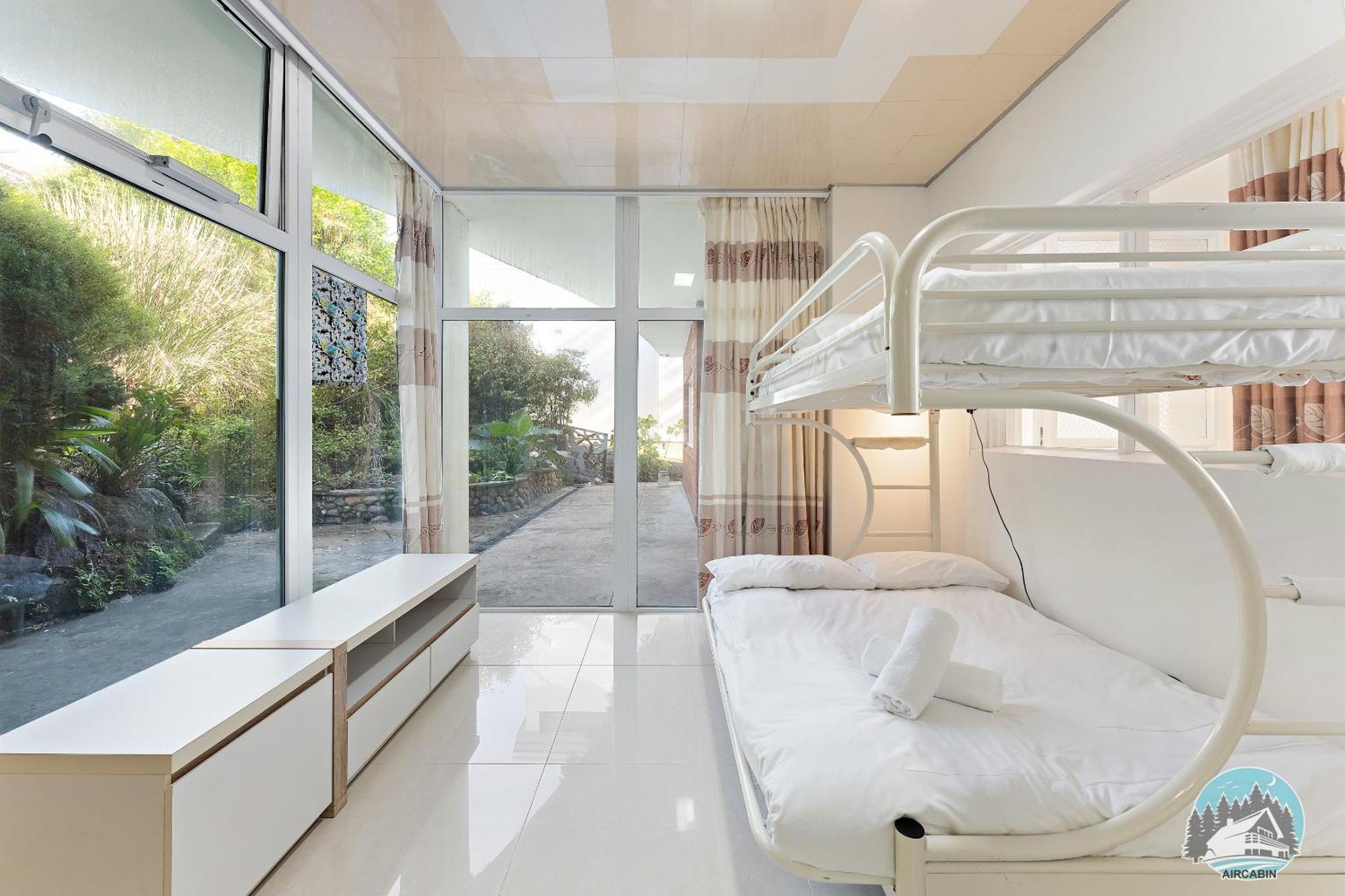 Ferienhaus Spacious 4-bed Water Views In Castle Cove Sydney