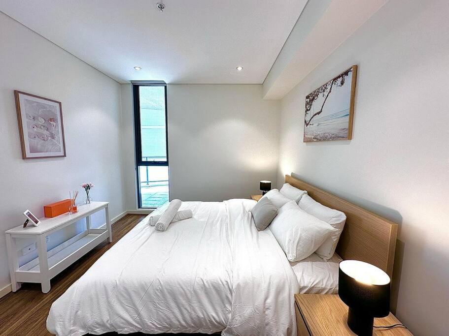 Cosy 2-bedroom Apartment, Homebush Nsw 2140 Apartment