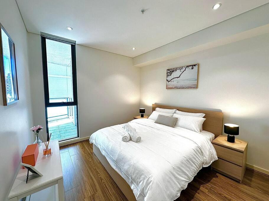 Apartment Cosy 2-bedroom Apartment, Homebush Nsw 2140 Sydney