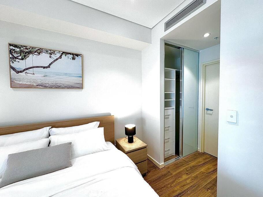 Cosy 2-bedroom Apartment, Homebush Nsw 2140 *