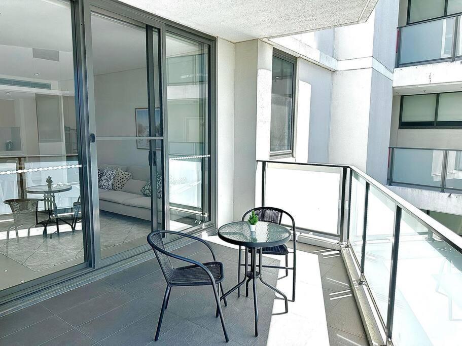 Cosy 2-bedroom Apartment, Homebush Nsw 2140 *