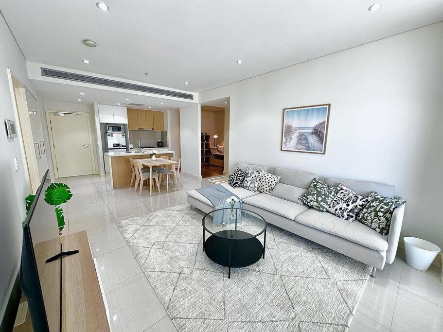 Apartment Cosy 2-bedroom Apartment, Homebush Nsw 2140 Sydney
