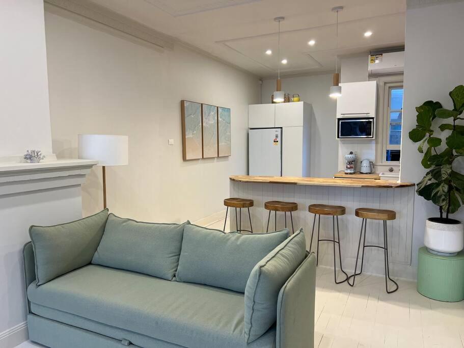 House In Bondi *