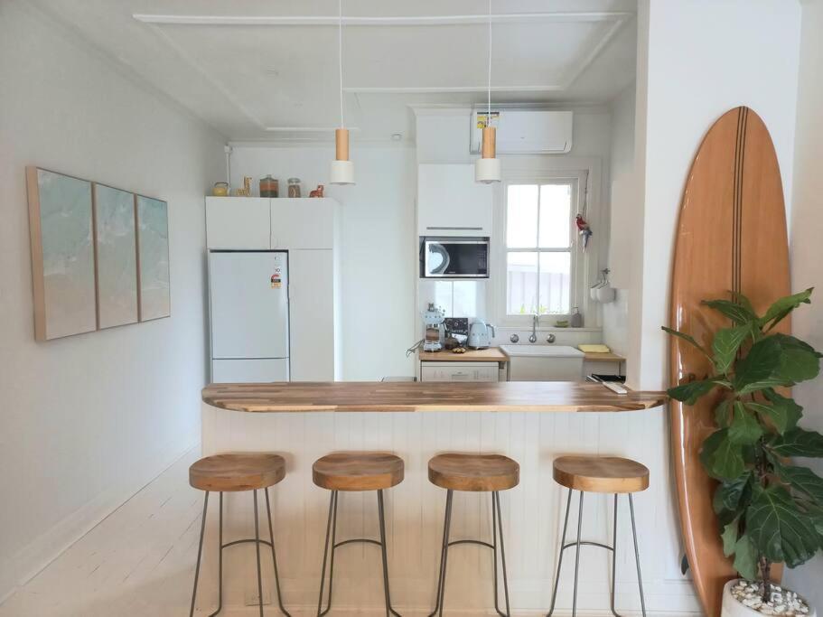 House In Bondi Holiday home Sydney