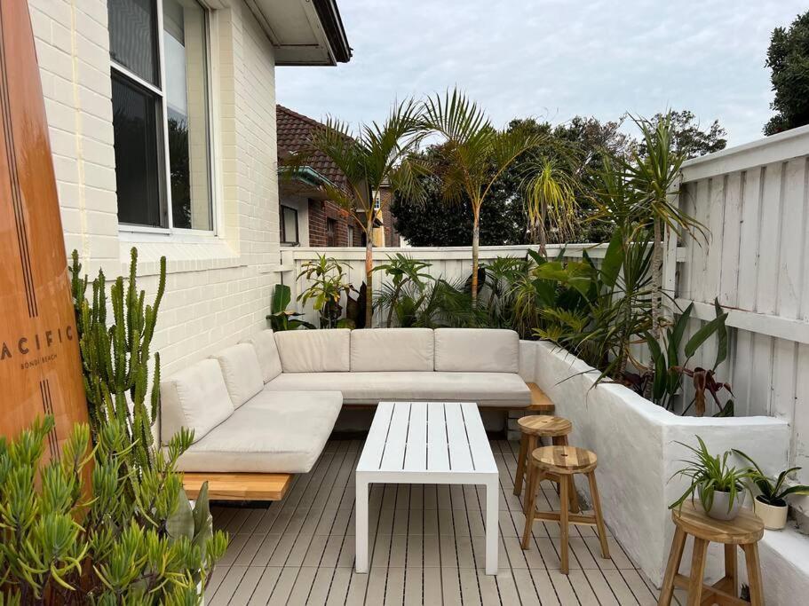 House In Bondi * Sydney