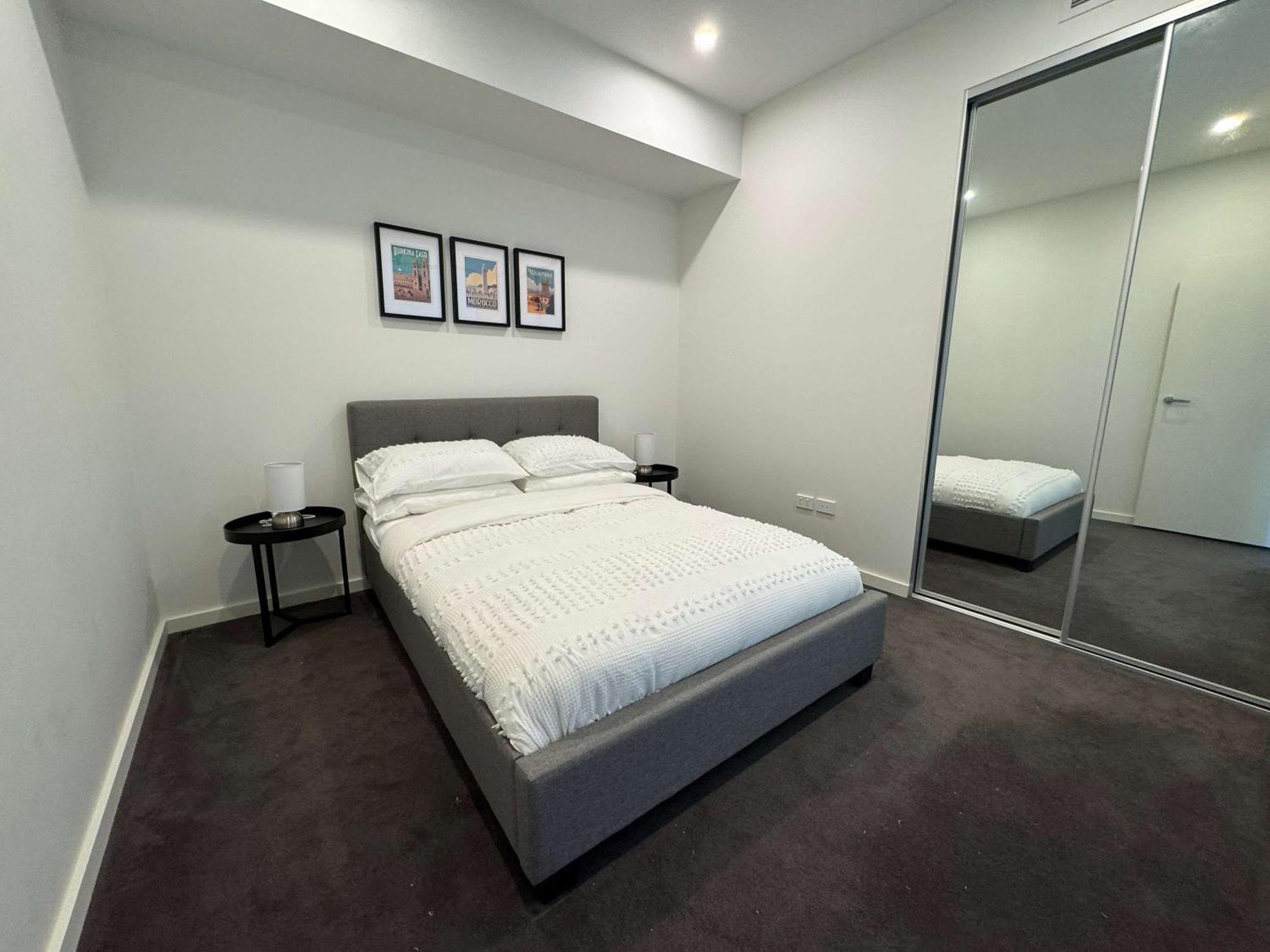 Chic Gladesville Apartment *