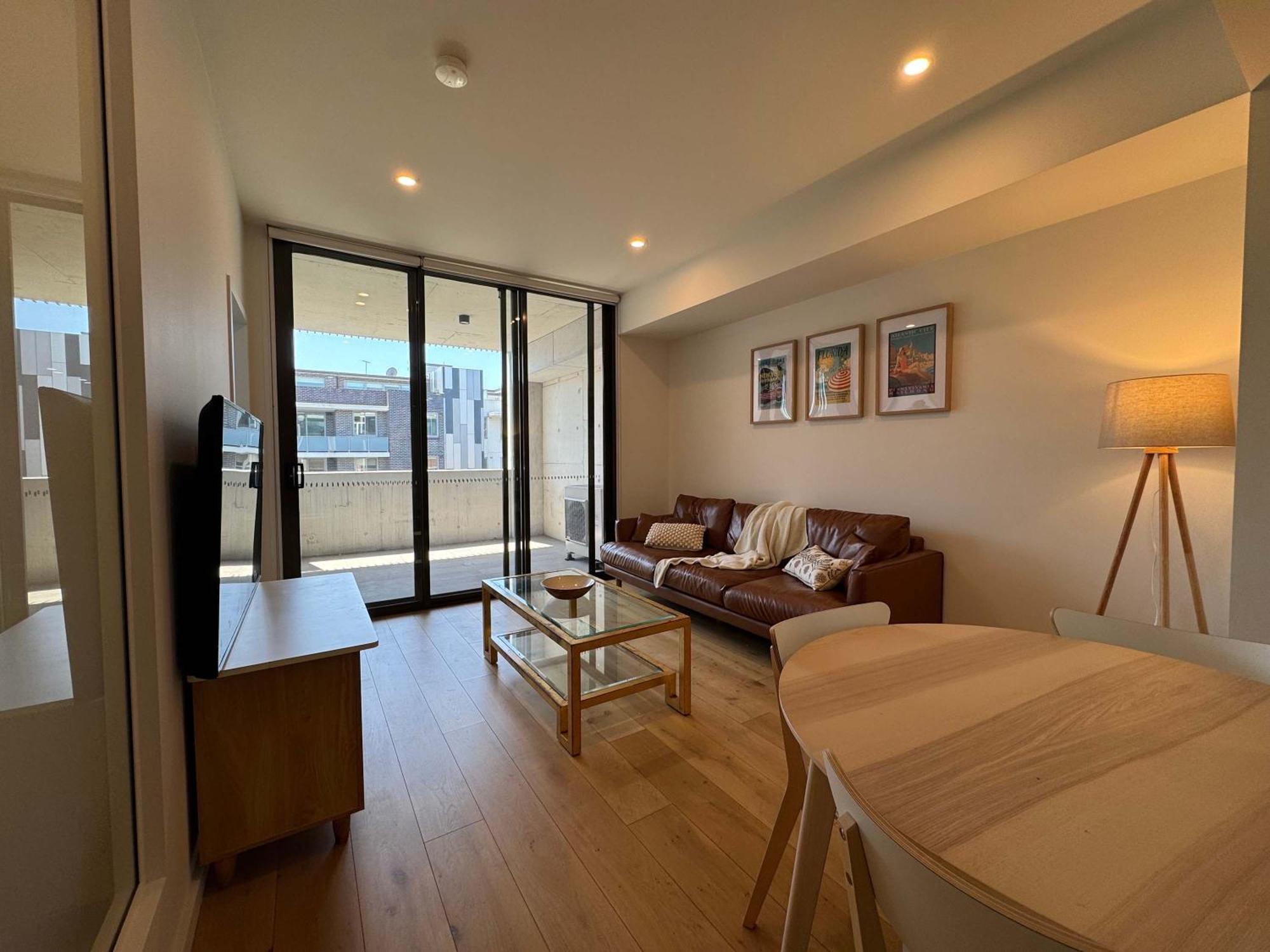 Chic Gladesville Sydney