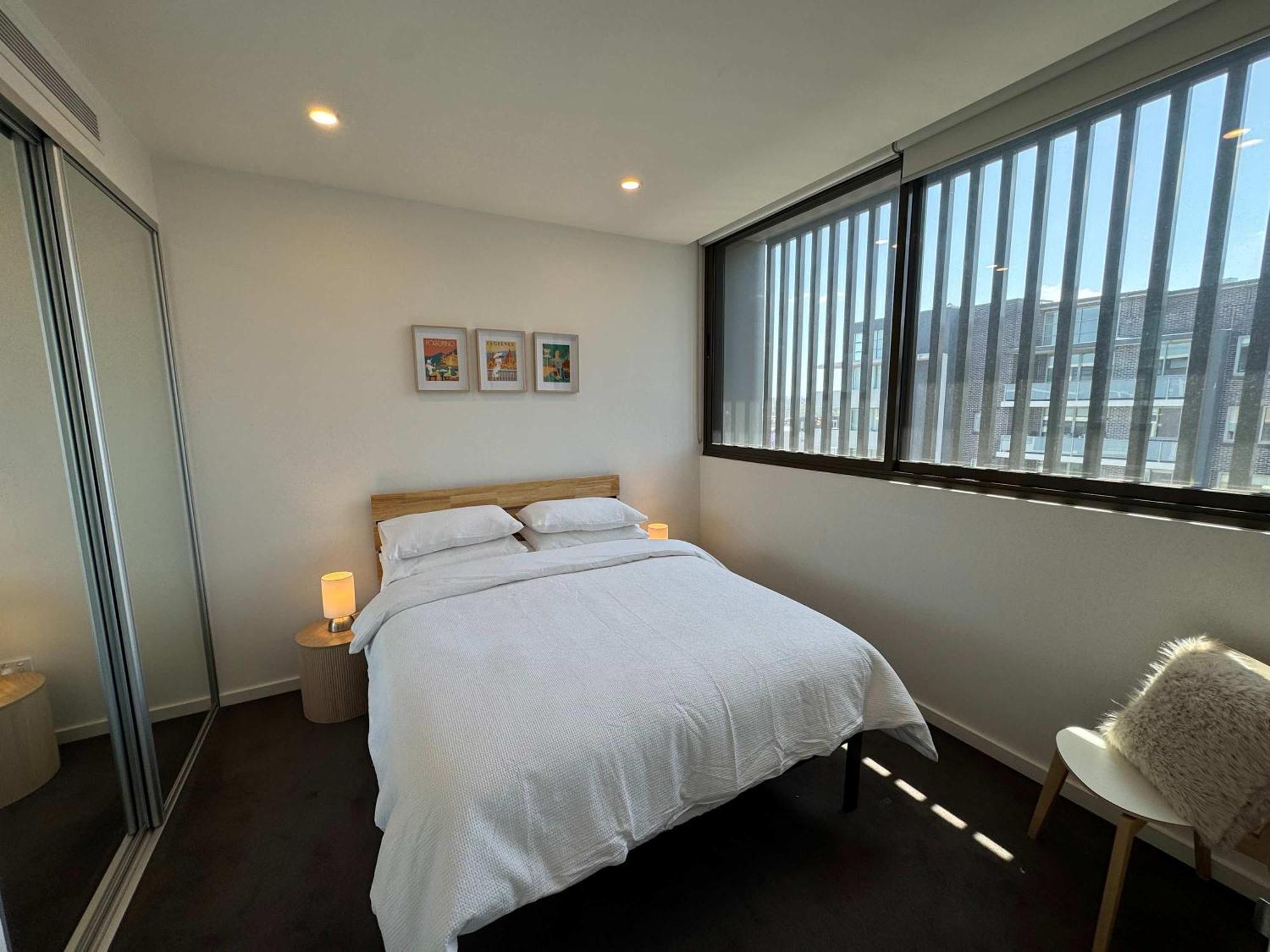 Chic Gladesville * Sydney