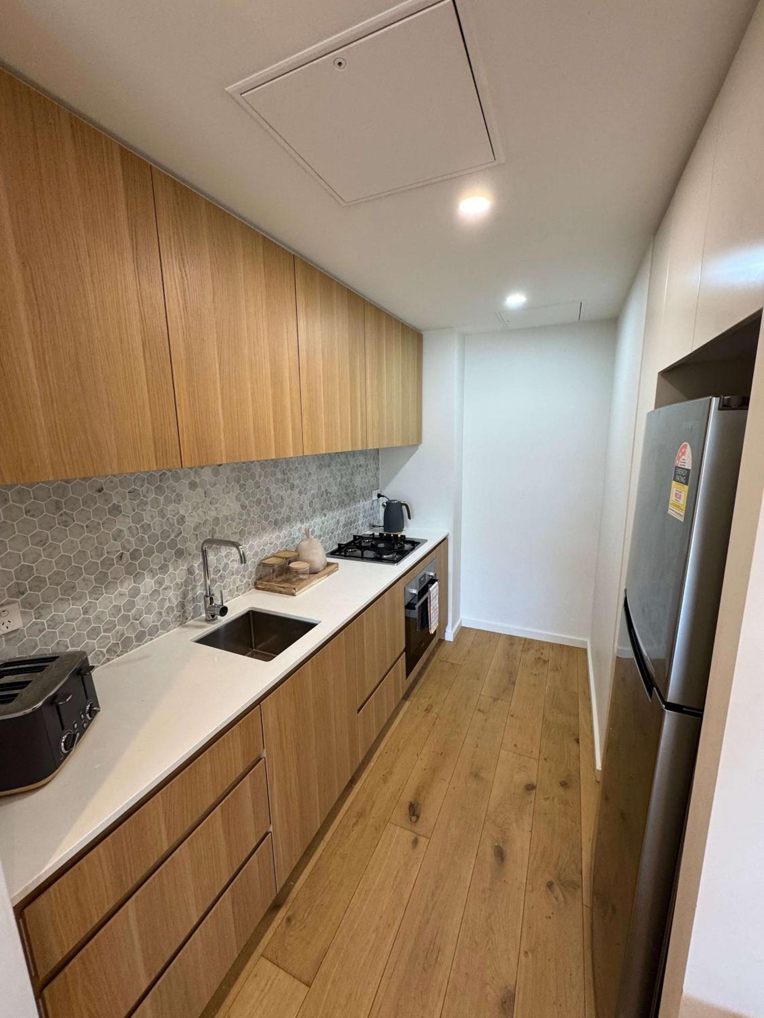 Apartment Chic Gladesville *