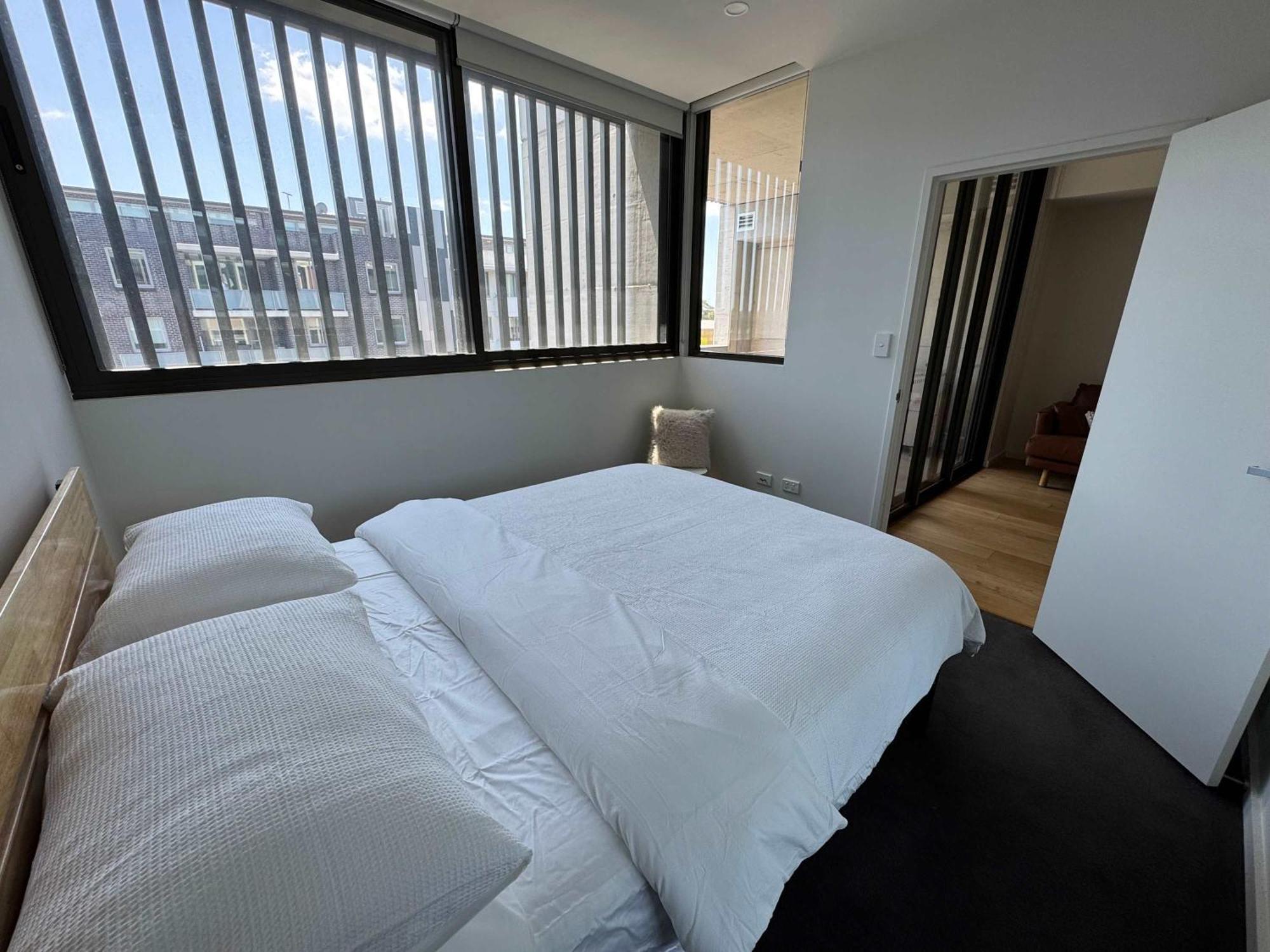 Chic Gladesville * Sydney