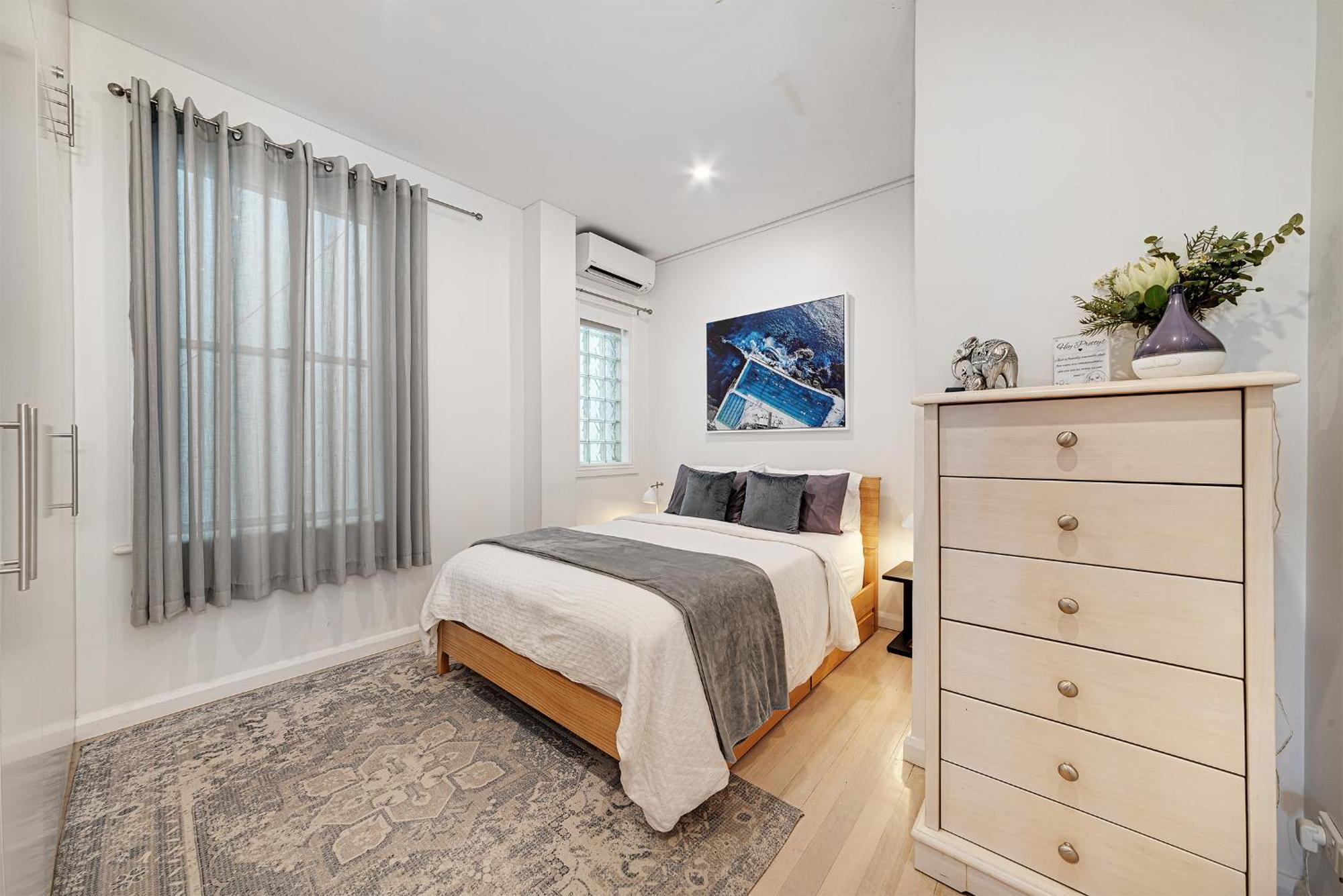 Bondi Hazel Unit 1 - View With Balcony And 2 Bedrooms Apartment