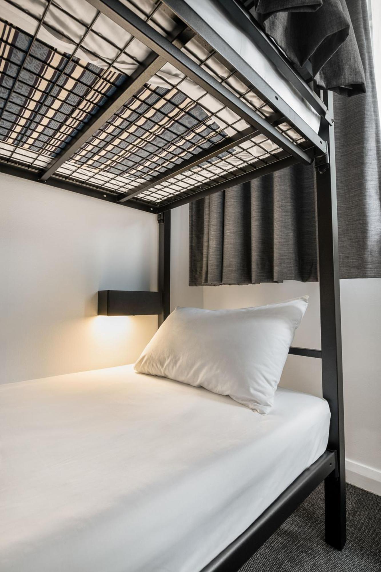 Albergue Yha Harbour