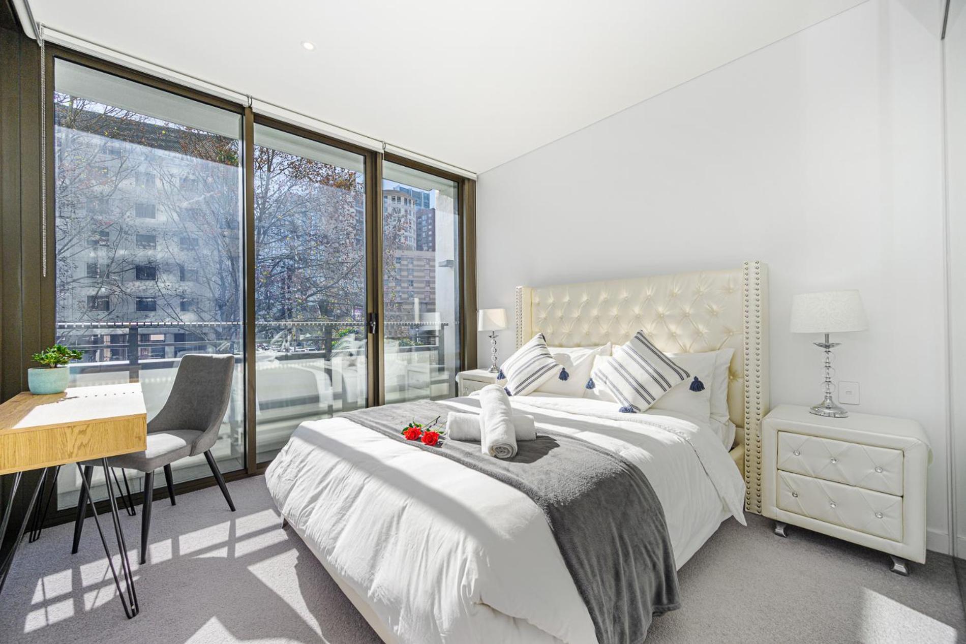 Chinatownicchaymarket Adorable 2br At Cbd Apartment