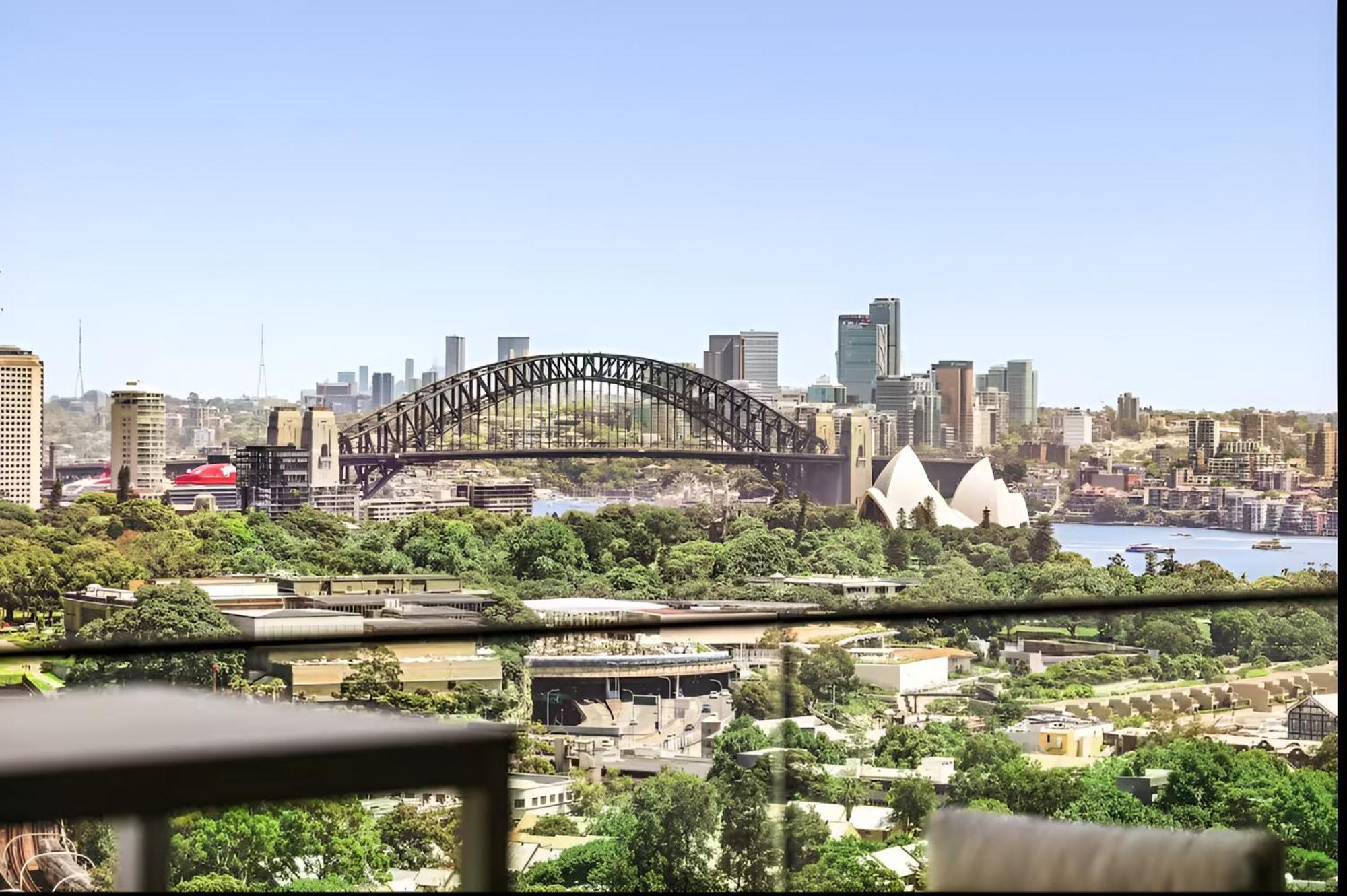 Apartment The Epitome Of Luxury With The Amazing Views