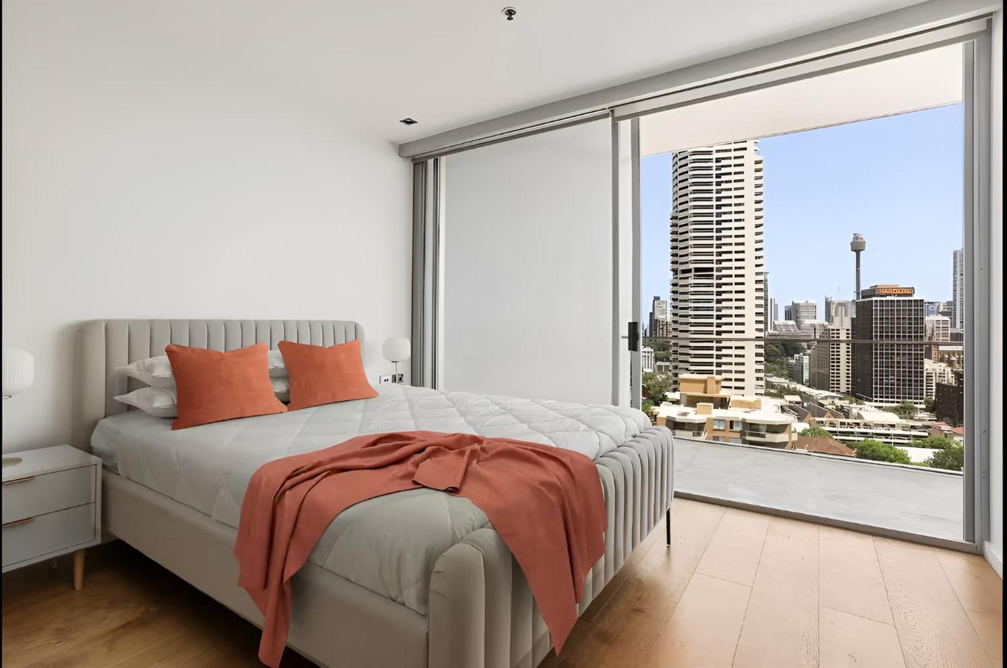 The Epitome Of Luxury With The Amazing Views * Sydney
