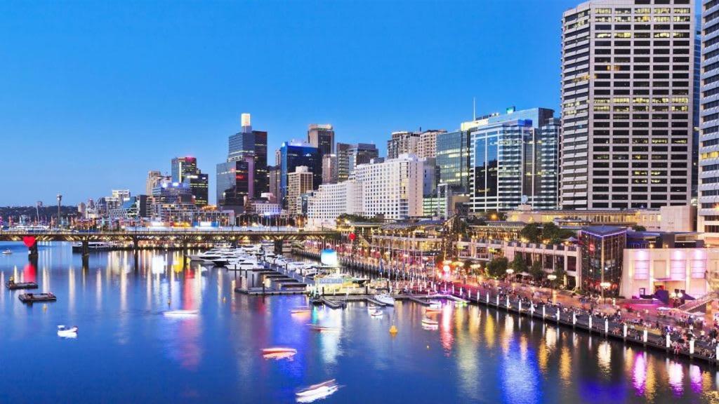 Apartment Stylish 4-bed Loft In Manly Walk To & Ferry Sydney