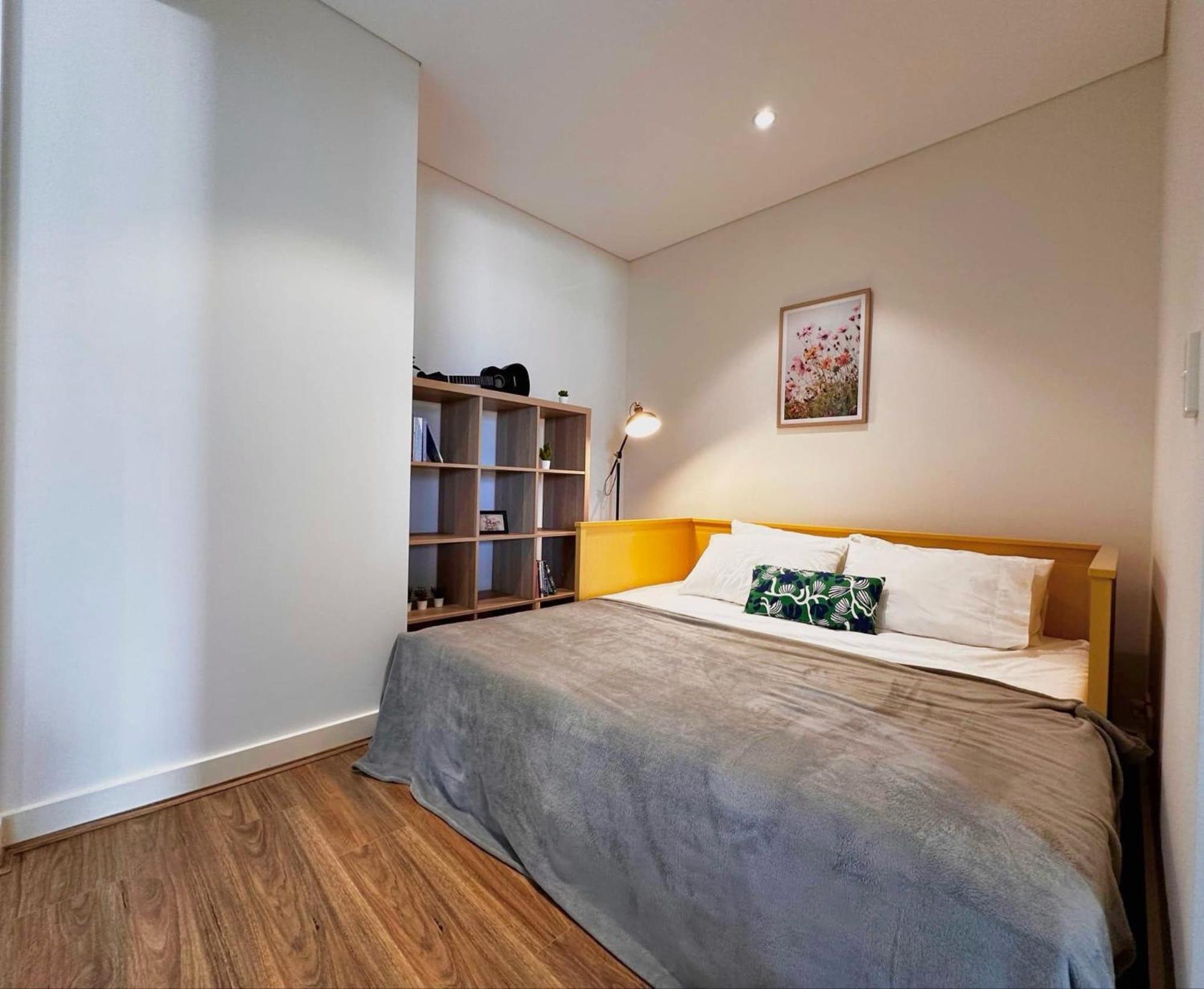 Apartment Cosy 2-bedroom Apartment, Homebush Nsw 2140 *
