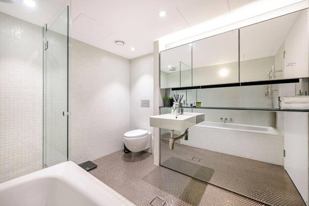 Front Urban 2 Bedrooms