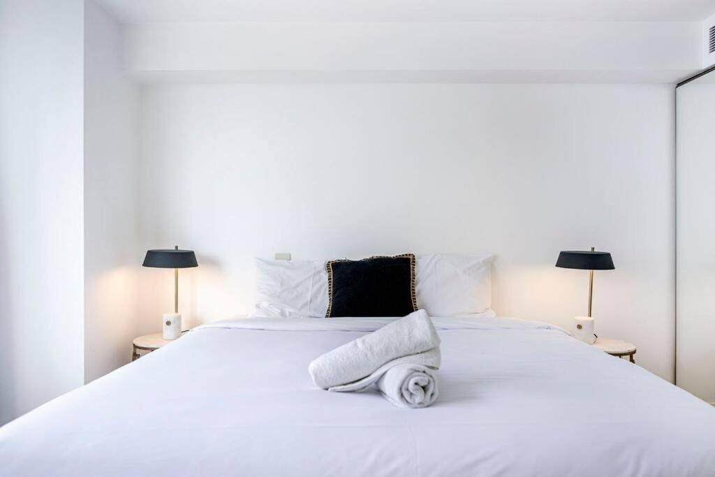 Front Urban 2 Bedrooms * Sydney